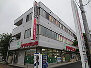 【家電製品】マツヤデンキ日進店まで2348ｍ