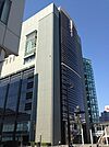 【図書館】豊田市中央図書館まで1285ｍ