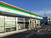 【コンビニエンスストア】ファミリーマート岐阜西改田店まで3031ｍ