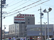 【銀行】岐阜信用金庫 鏡島支店まで512ｍ