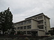 【小学校】岐阜市立市橋小学校まで2078ｍ