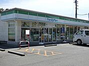 【コンビニエンスストア】ファミリーマート豊田東保見町店まで1513ｍ