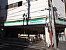 周辺：【コンビニエンスストア】ファミリーマート上福岡北口店まで369ｍ