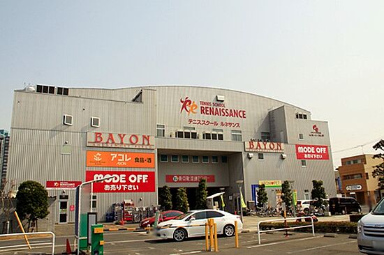 外観画像