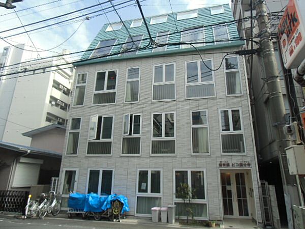 ヒルハウスコンフォート2 2階 | 東京都国分寺市南町 賃貸マンション 周辺