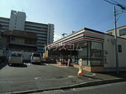 【コンビニエンスストア】セブン-イレブン横須賀公郷町2丁目店まで939ｍ