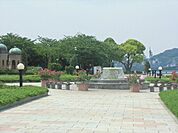 【公園】ヴェルニー公園まで594ｍ