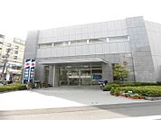 【銀行】常陽銀行 柏支店まで719ｍ