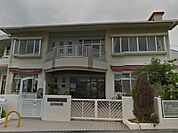 【幼稚園】小松幼稚園まで766ｍ