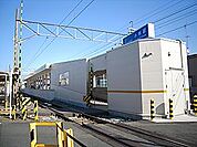 【バス停】小林駅（バス）まで531ｍ