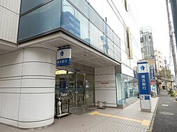 [周辺] 【銀行】（株）横浜銀行 弘明寺支店まで313ｍ