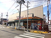 【スーパー】（株）ヤマイチ 南篠崎店まで461ｍ