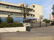 【中学校】八千代市立村上中学校まで594ｍ
