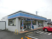 【コンビニエンスストア】ローソン 四日市大矢知店まで985ｍ