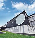 【ショッピングセンター】イオンモール京都桂川まで834ｍ