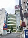 【デパート】イトーヨーカドー上尾駅前店まで3894ｍ