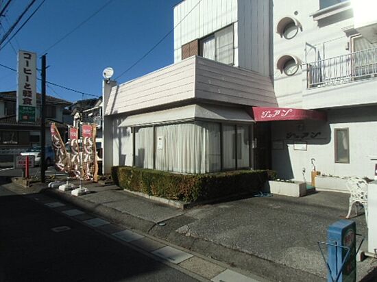 外観画像