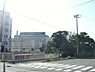 周辺：【総合病院】横須賀市立市民病院まで1543ｍ