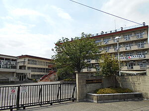 河合小学校（さいたま市岩槻区）の詳細情報（学区など） こそだてオウチーノ