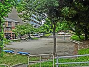【公園】西山公園まで1019ｍ