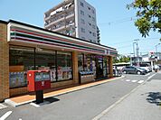 【コンビニエンスストア】セブンイレブン千葉今井店まで1840ｍ