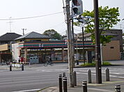 【コンビニエンスストア】セブン‐イレブン 千葉寺駅前店まで2533ｍ