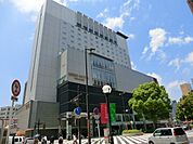 【映画館】京成ローザ10まで1137ｍ