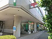 【郵便局】小金井郵便局本局まで1041ｍ