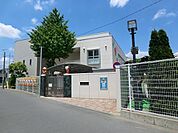 【幼稚園】萩原第二幼稚園まで233ｍ