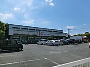 【ドラッグストア】カワチ薬品 新田駅前店まで396ｍ