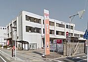 【郵便局】桑名郵便局まで3910ｍ