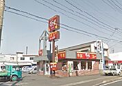 【ファーストフード】すき家1国桑名店まで2639ｍ