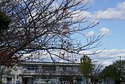 【幼稚園】田原幼稚園まで1993ｍ