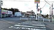 【コンビニエンスストア】ミニストップ山之手店まで613ｍ