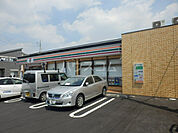 【コンビニエンスストア】セブン-イレブン浦和桜田2丁目店まで1313ｍ