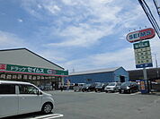 【その他】ドラッグセイムス日吉店まで971ｍ
