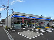 【コンビニエンスストア】ローソン 和田河原駅前店まで2596ｍ