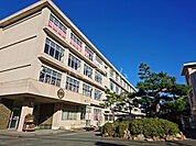 【小学校】浜松市立相生小学校まで846ｍ