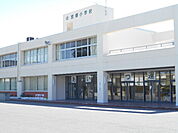 【小学校】伊勢崎市立宮郷小学校まで4122ｍ
