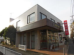 [周辺] 【銀行】神奈川銀行 末吉支店まで1924ｍ