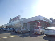 【パチンコ】Super D’station倉賀野店まで3978ｍ