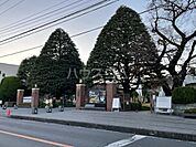 【大学】立教大学 新座キャンパスまで2840ｍ