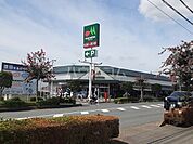 【スーパー】マルエツ 上尾井戸木店まで912ｍ