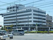 【市役所・区役所】鎌ケ谷市役所まで1254ｍ