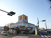 【ドラッグストア】ドラッグストア マツモトキヨシ 北越谷店まで526ｍ