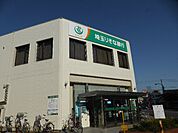 【銀行】埼玉りそな銀行 北越谷支店まで118ｍ