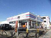 【生活雑貨店】ジェーソン吉川駅前通り店まで515ｍ