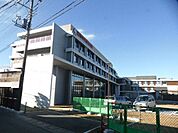 【総合病院】吉川中央総合病院まで1004ｍ