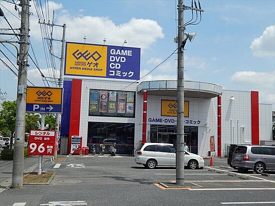 外観画像