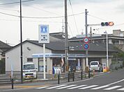 【コンビニエンスストア】ローソン 太秦蜂岡町店まで559ｍ